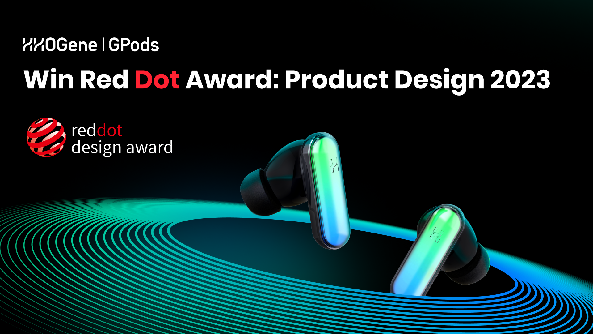 Red Dot Design Award: HOOVER H-FREE 500