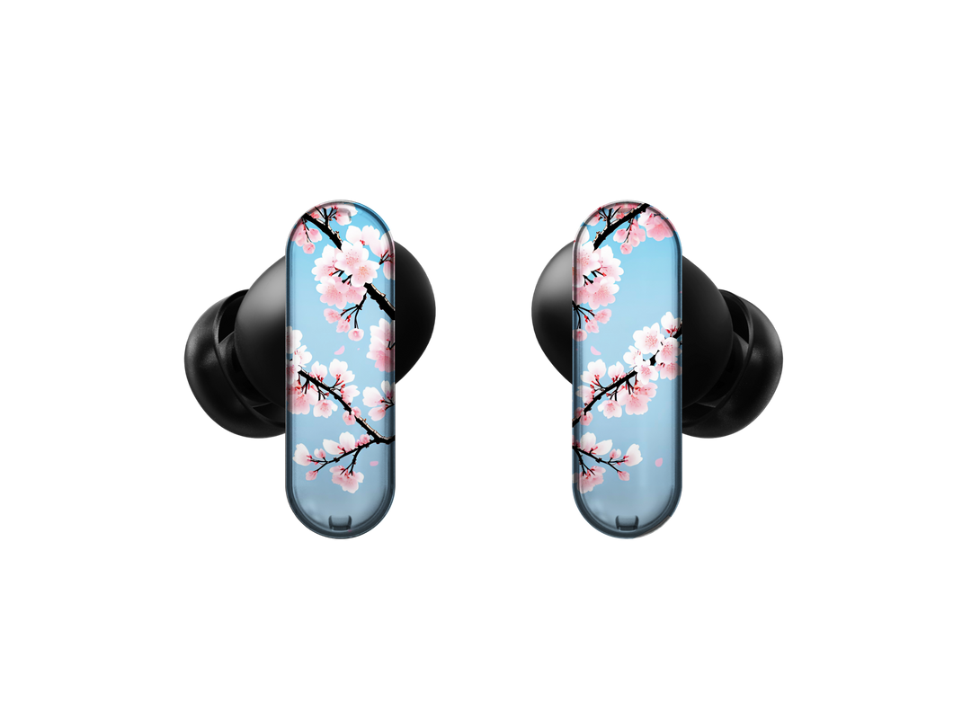 HHOGene GPods Shell Sakura