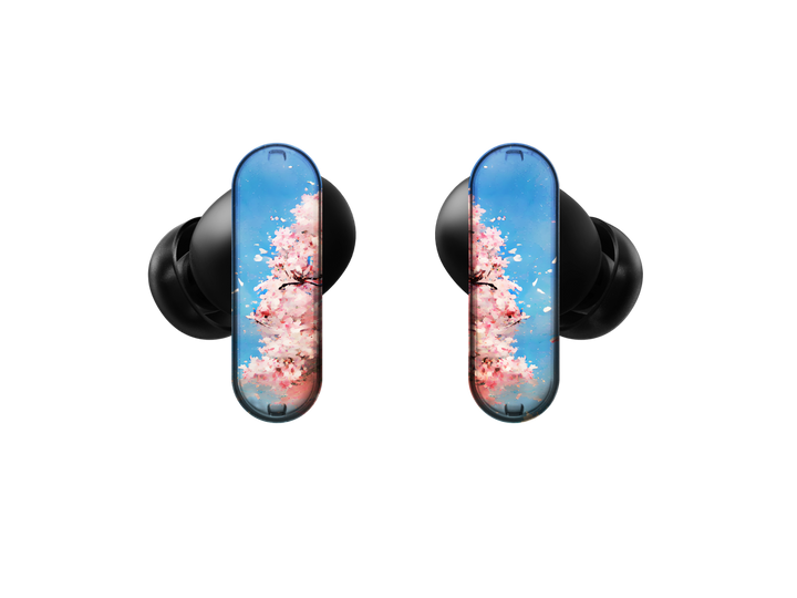 HHOGene GPods Shell Sakura