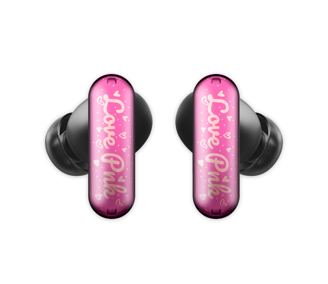 HHOGene GPods Shell Barbie