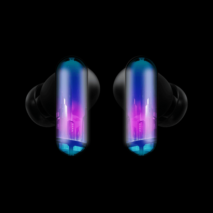 GPods Shell - Cyberspace Station Series