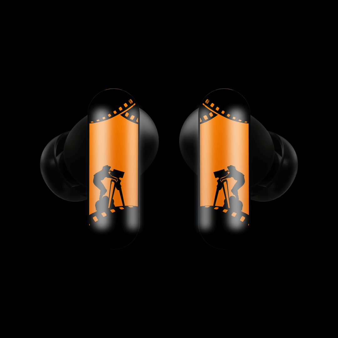 GPods Shell - Star Wars Series