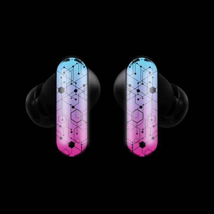 GPods Shell - Cyberspace Station Series