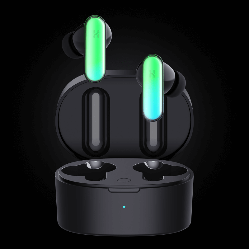 HHOGene GPods