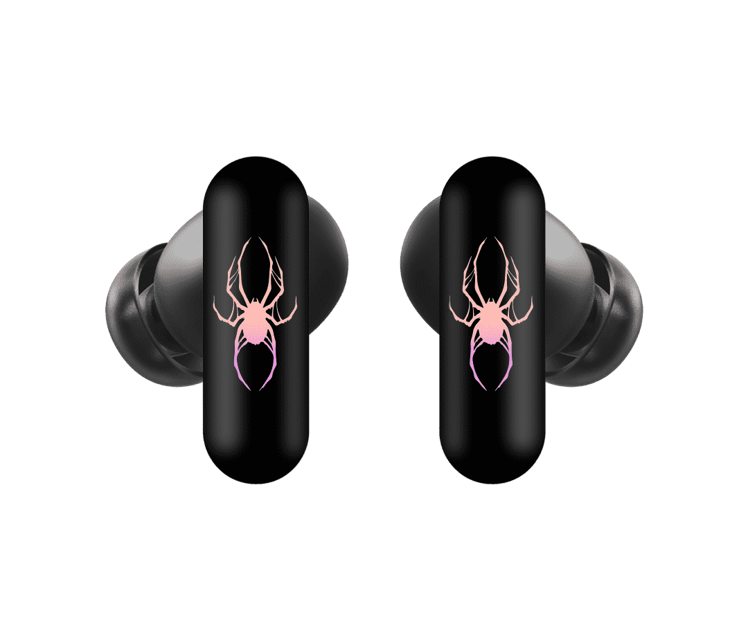 GPods Shell - Scare Series-Spider