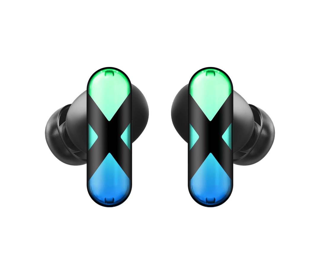 GPods Shell - X