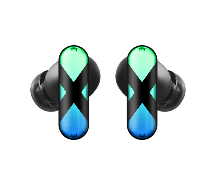 GPods Shell - X