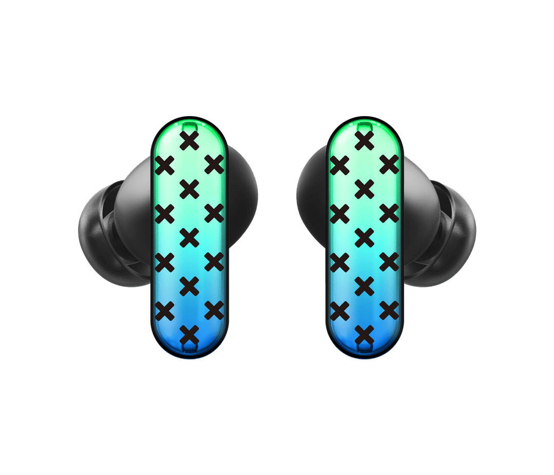 GPods Shell - X
