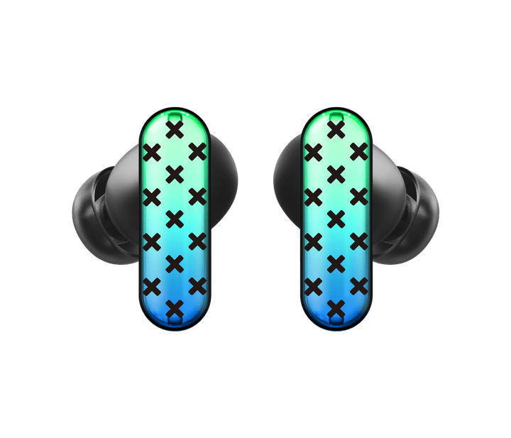 GPods Shell - X