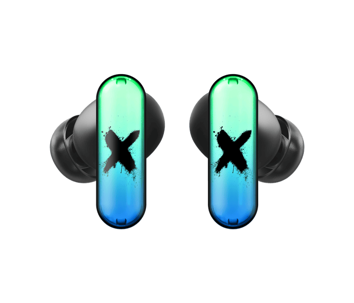 GPods Shell - X