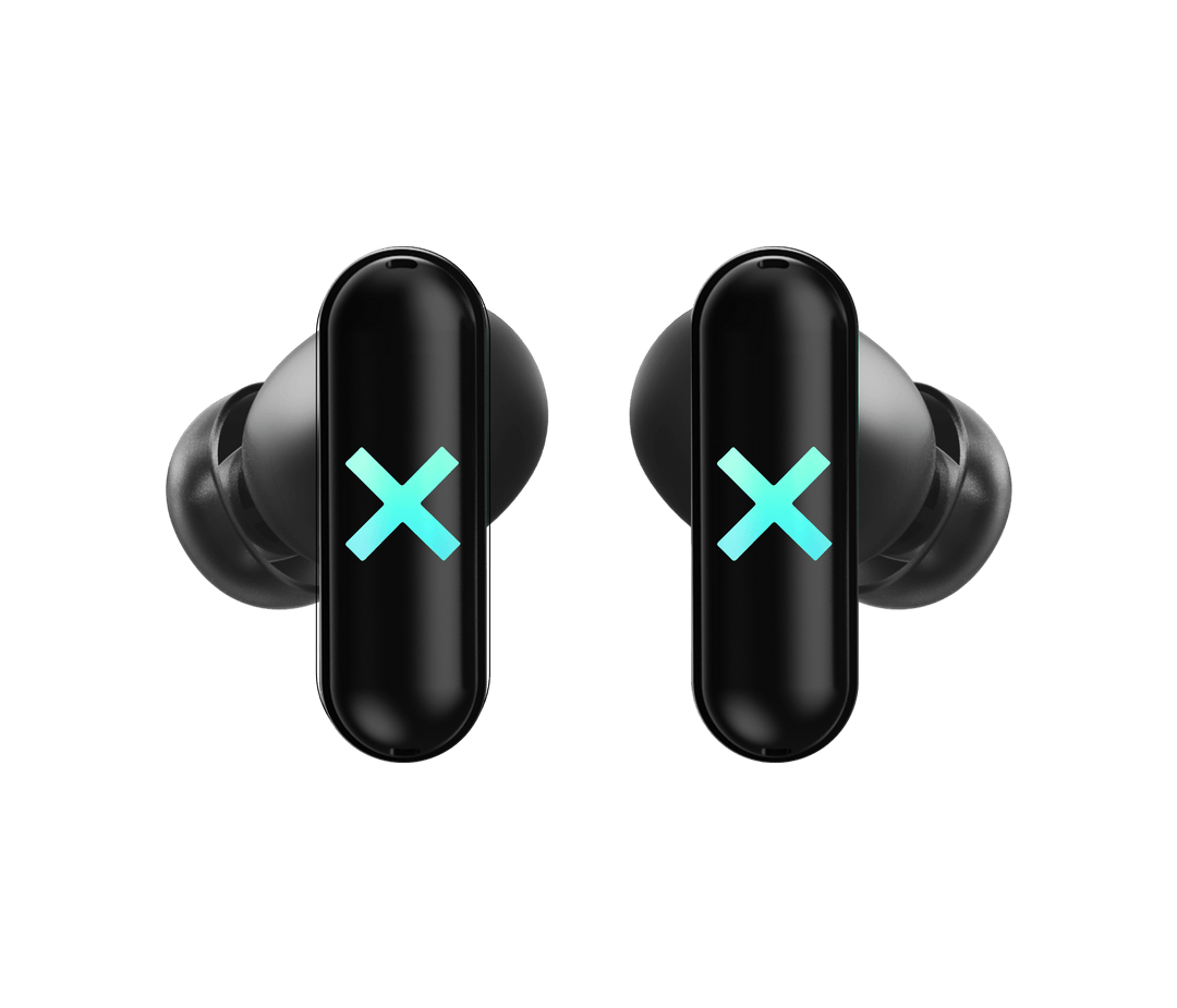 GPods Shell - X