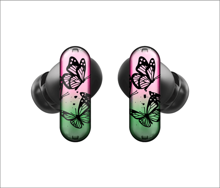 GPods Shell - Butterfly