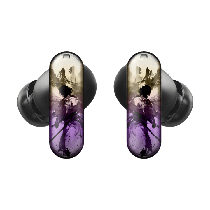 GPods Shell - Wuxia