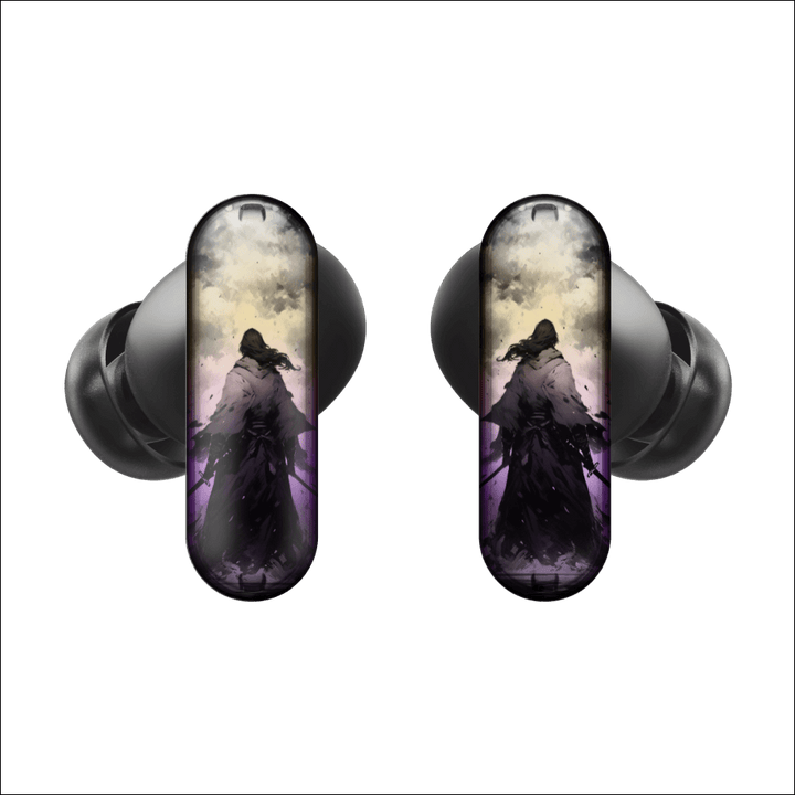 GPods Shell - Wuxia