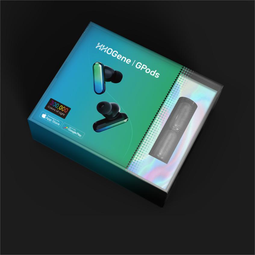HHOGene GPods