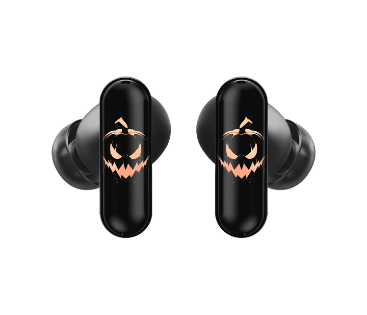 GPods Shell - Scare Series-Pumpkin