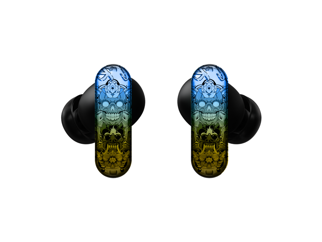 HHOGene GPods Shell Spirits