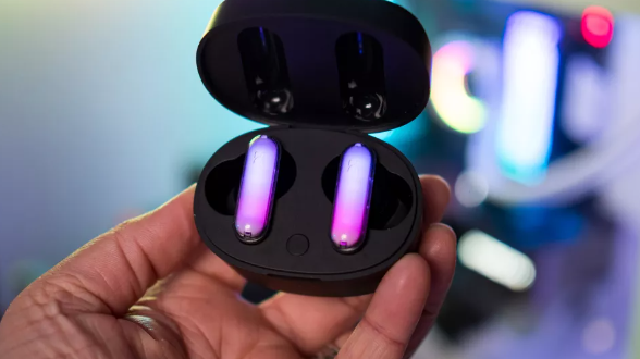 Review: HHOGene made the RGB-enabled wireless earbuds I've always wanted