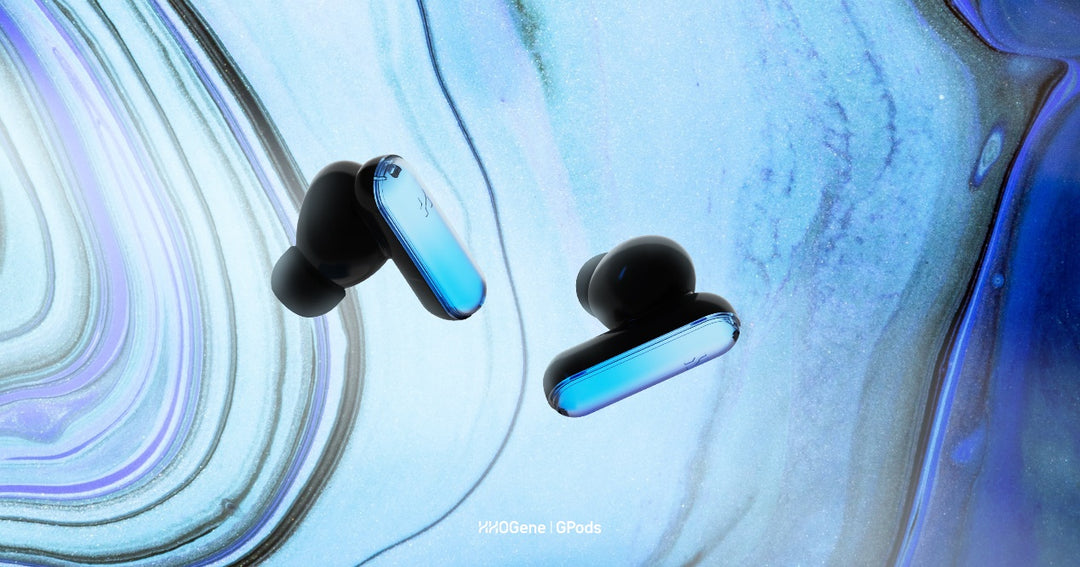 How to choose high-quality Bluetooth wireless earbuds?