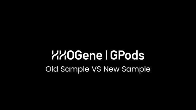 GPods Product Review