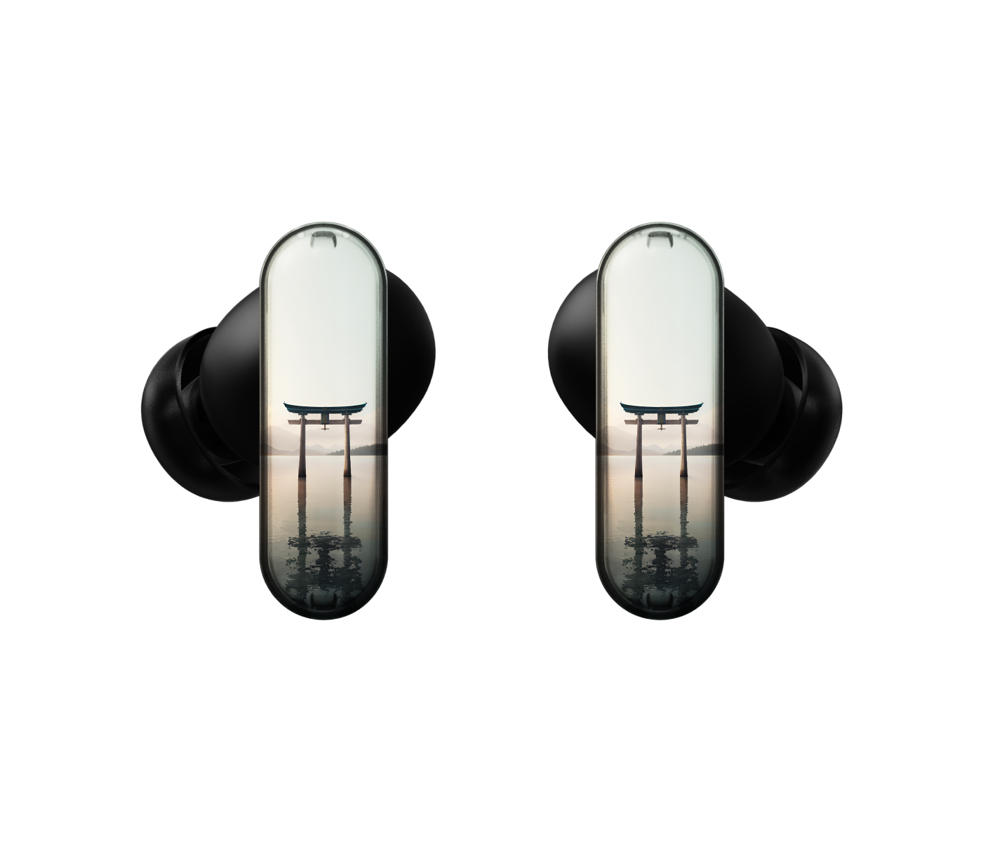 【chubanchu】【新品未使用】GPods GPods Shell - Japan Sights | HHOGene