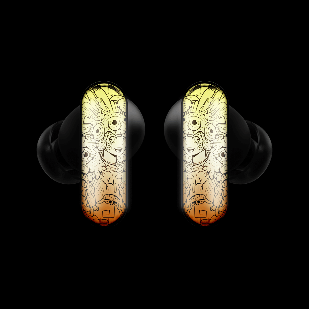 GPods Shell - Animation Workshop Series