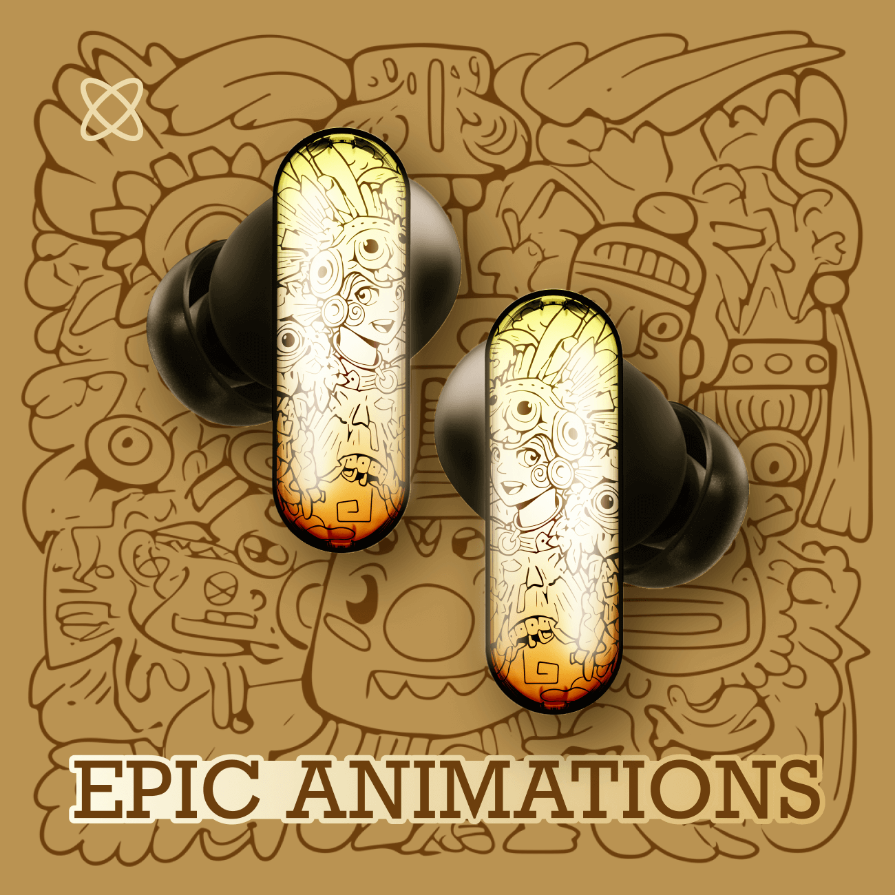 Animation Pod GPods Shell - Animation Workshop Series – HHOGene