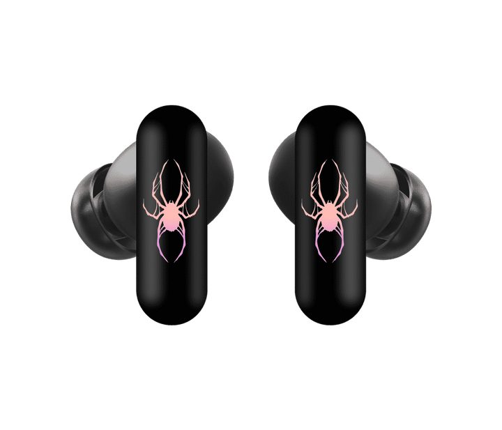 GPods Shell - Scare Series-Spider