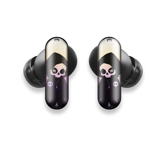 GPods Shell - Skuller | HHOGene